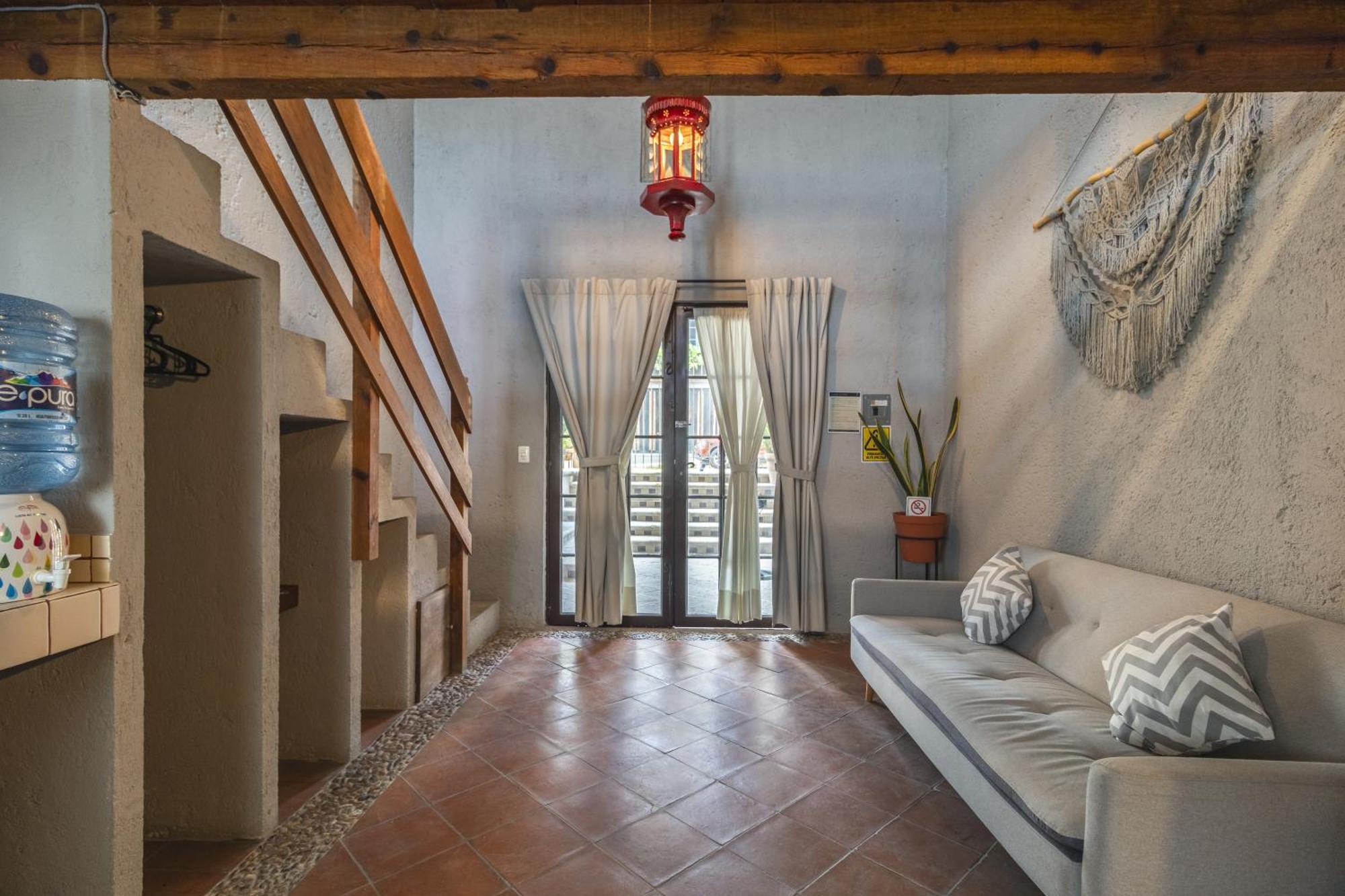 Casa Goyri ซานมิเกล เด อาเญนเด ภายนอก รูปภาพ